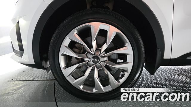 Kia Sorento 2022 — photo 5
