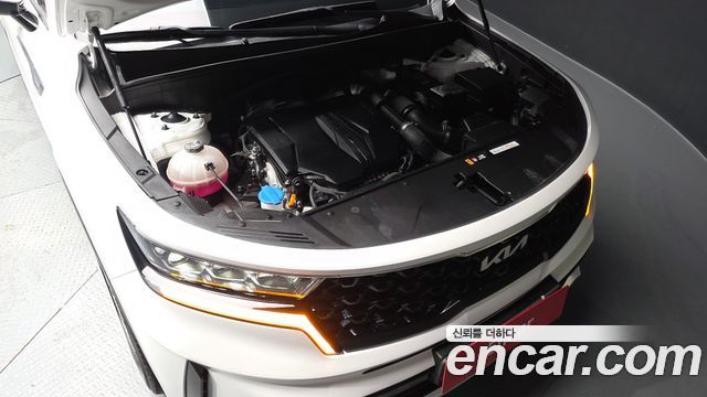 Kia Sorento 2022 — photo 6