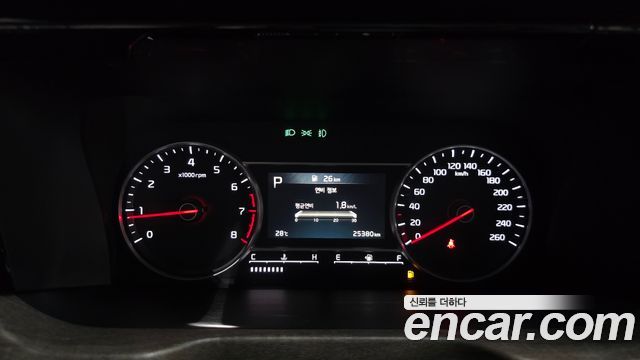 Kia Sorento 2022 — photo 11