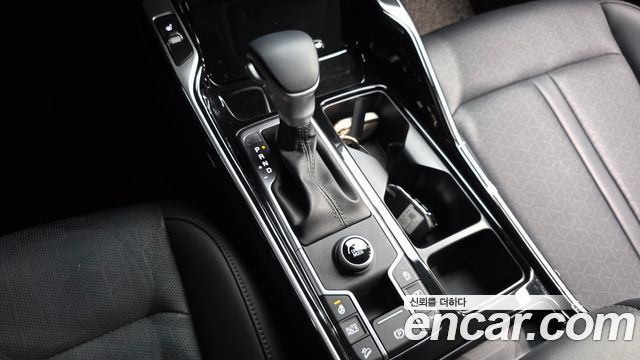 Kia Sorento 2022 — photo 12