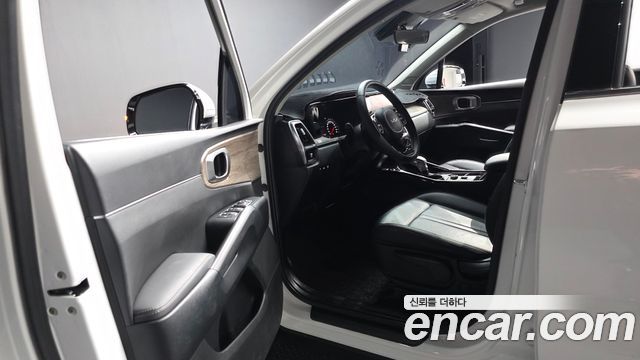 Kia Sorento 2022 — photo 13