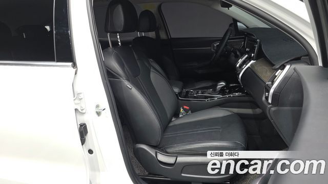 Kia Sorento 2022 — photo 17