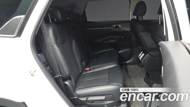 Kia Sorento 2022 — photo 18