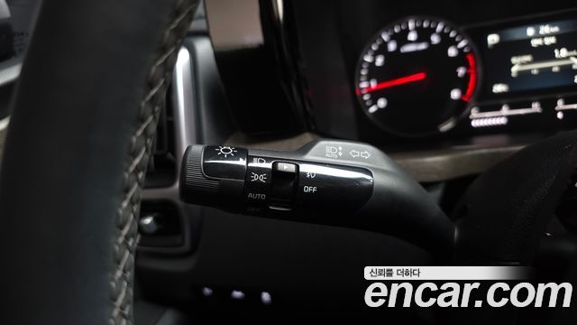 Kia Sorento 2022 — photo 23