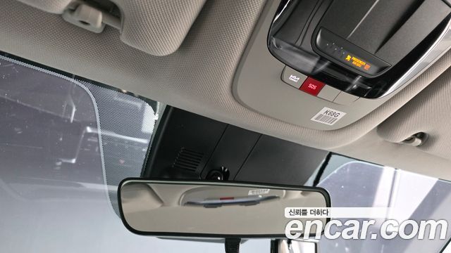 Kia Sorento 2022 — photo 25