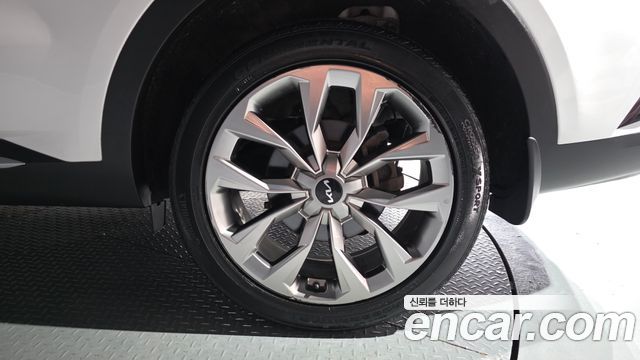 Kia Sorento 2022 — photo 7