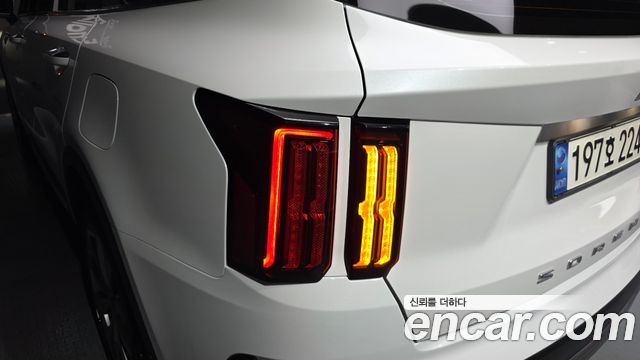 Kia Sorento 2022 — photo 9