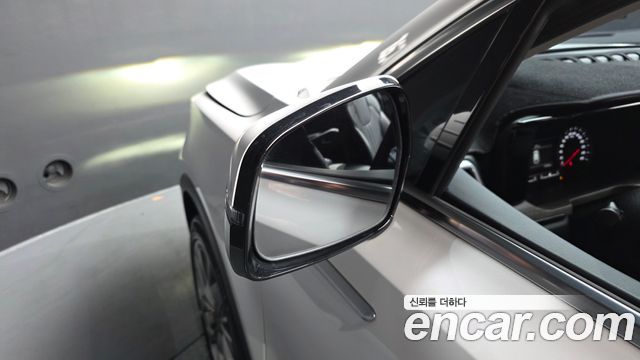 Kia Sorento 2022 — photo 27