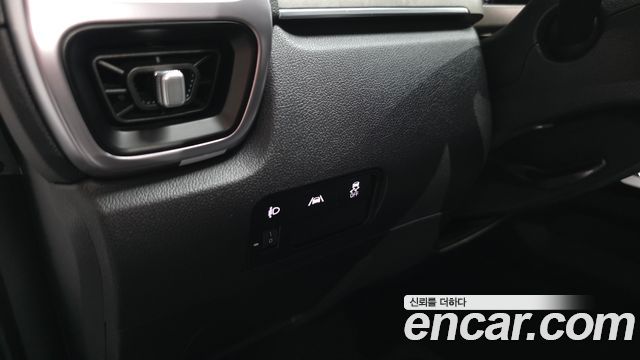Kia Sorento 2022 — photo 28