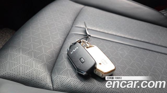 Kia Sorento 2022 — photo 30