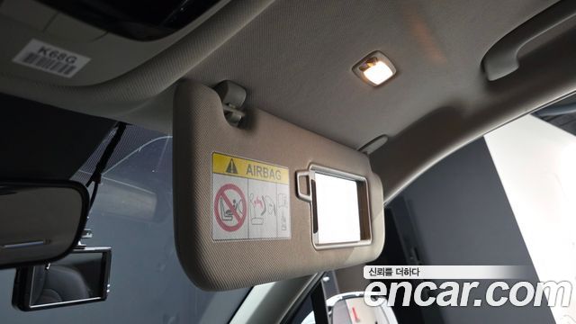 Kia Sorento 2022 — photo 34