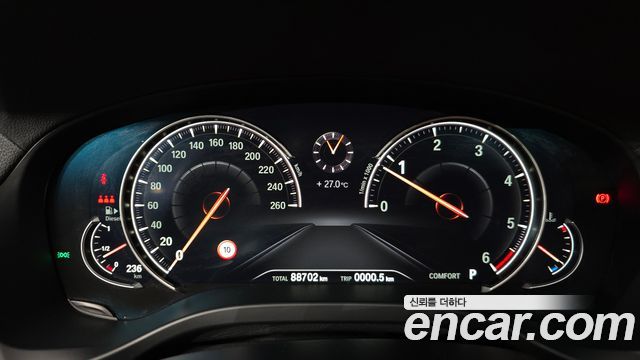 BMW X3 2019 — photo 11