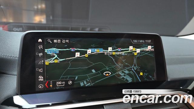 BMW X3 2019 — photo 23