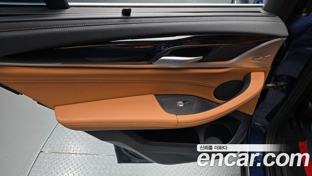 BMW X3 2019 — photo 14