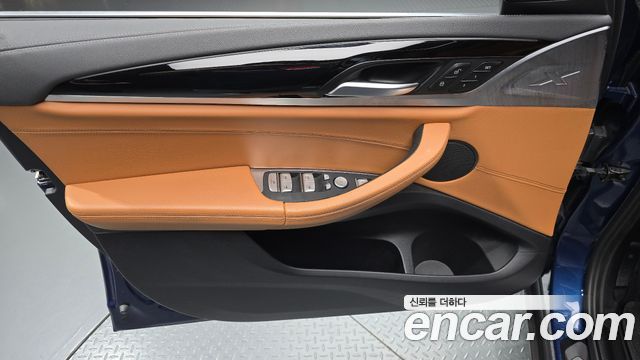BMW X3 2019 — photo 15