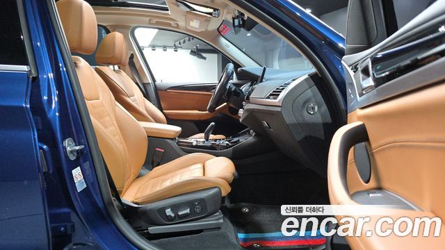 BMW X3 2019 — photo 16