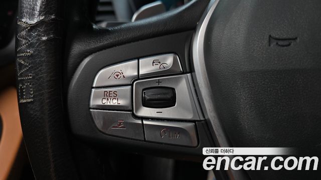 BMW X3 2019 — photo 29