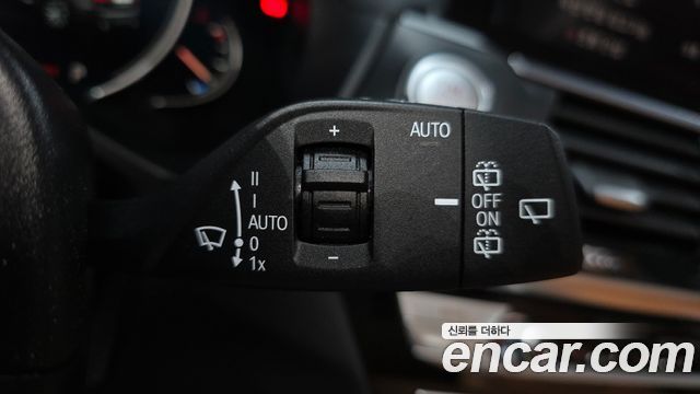BMW X3 2019 — photo 32
