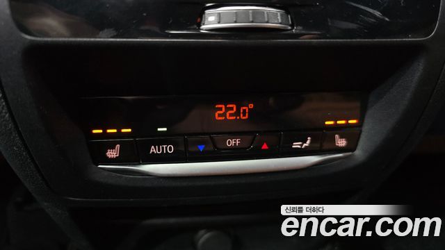 BMW X3 2019 — photo 33