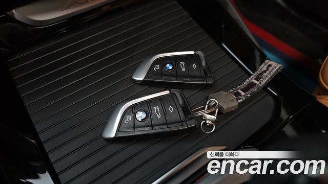BMW X3 2019 — photo 35