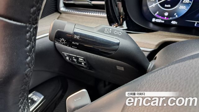 Kia K5 2023 — photo 30
