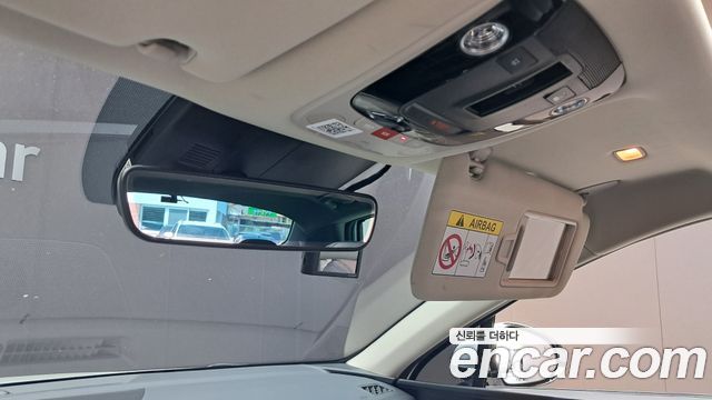Kia K5 2023 — photo 32
