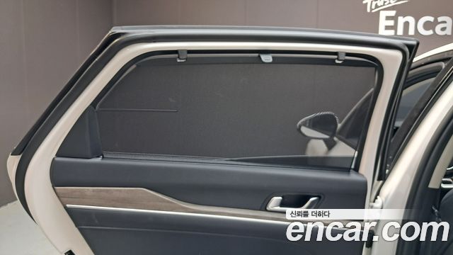 Kia K5 2023 — photo 33
