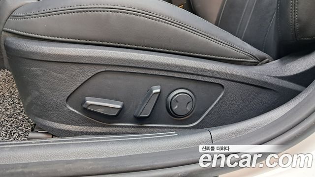 Kia K5 2023 — photo 34
