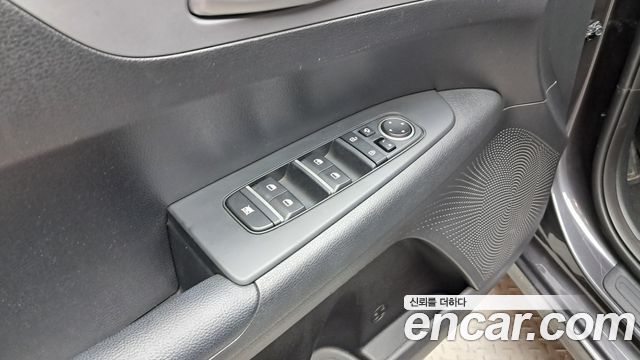 Kia K3 2022 — photo 20