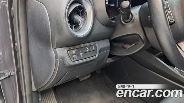Kia K3 2022 — photo 21
