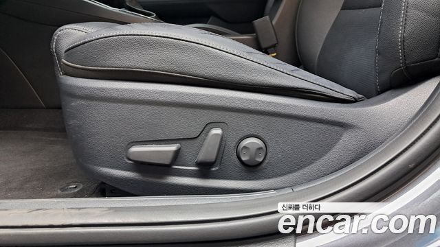 Kia K3 2022 — photo 29