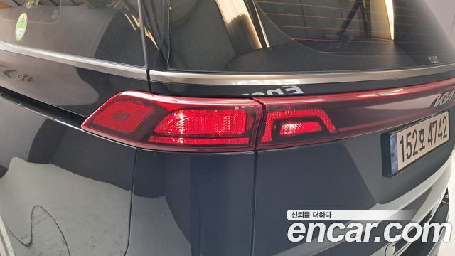 Kia Canival 2023 — photo 9