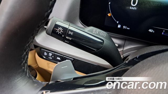 Kia Canival 2023 — photo 35