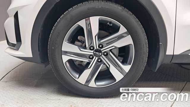 Kia Sorento 2023 — photo 5