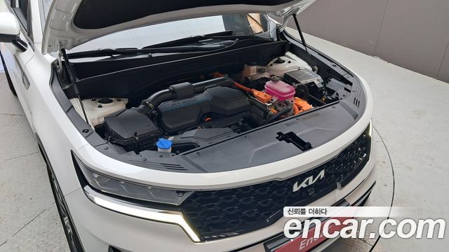 Kia Sorento 2023 — photo 6