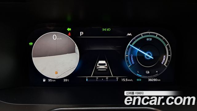 Kia Sorento 2023 — photo 11