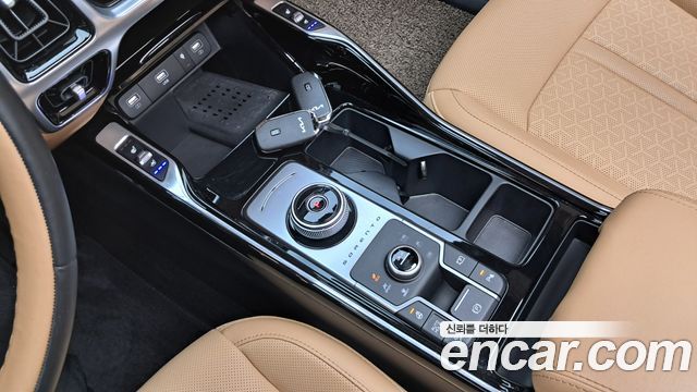 Kia Sorento 2023 — photo 12