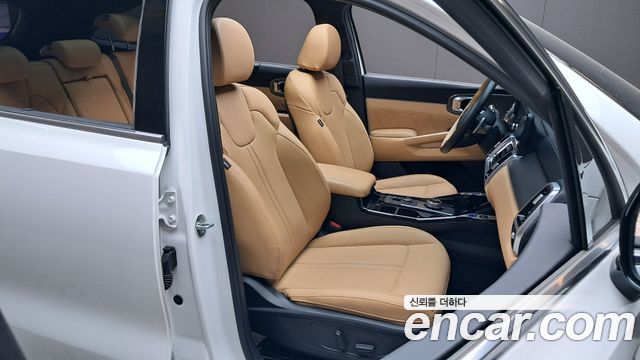 Kia Sorento 2023 — photo 18