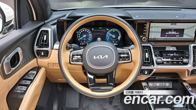 Kia Sorento 2023 — photo 19