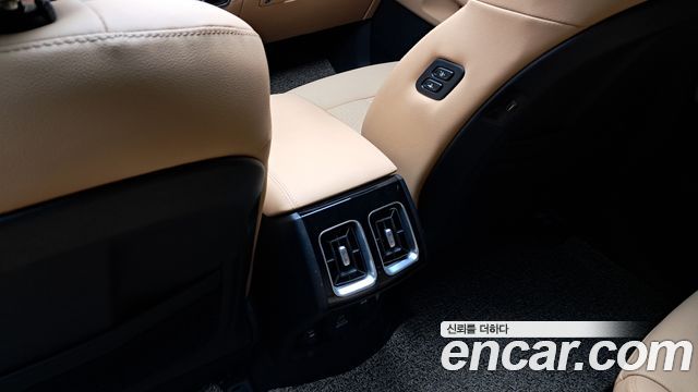 Kia Sorento 2023 — photo 25