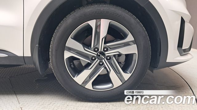 Kia Sorento 2023 — photo 7