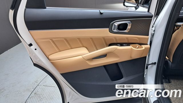 Kia Sorento 2023 — photo 15
