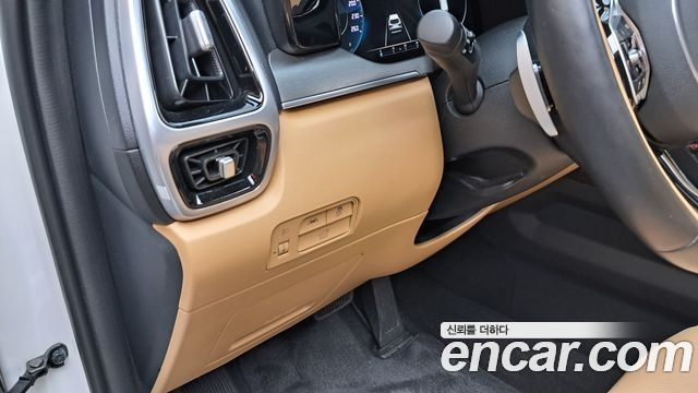 Kia Sorento 2023 — photo 29