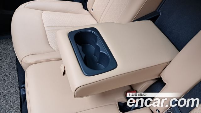 Kia Sorento 2023 — photo 30