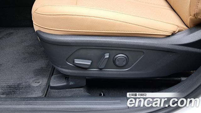Kia Sorento 2023 — photo 31