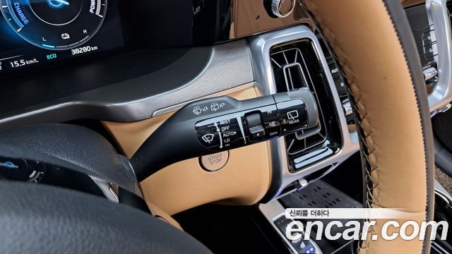Kia Sorento 2023 — photo 32