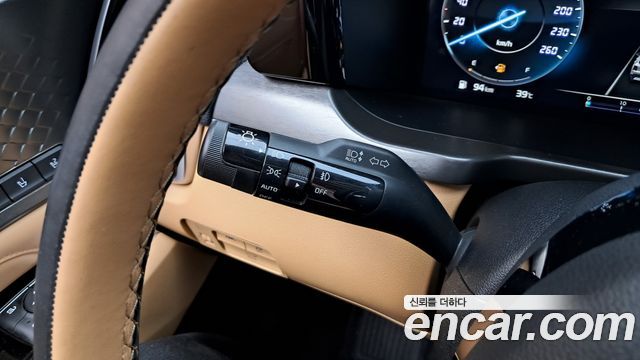 Kia Sorento 2023 — photo 33