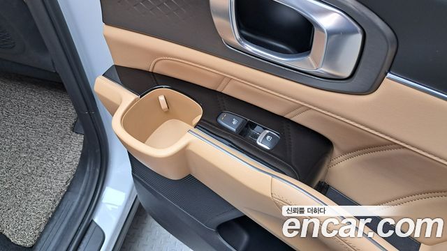 Kia Sorento 2023 — photo 34
