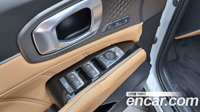 Kia Sorento 2023 — photo 35