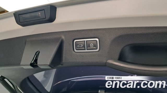 Kia Sorento 2023 — photo 36